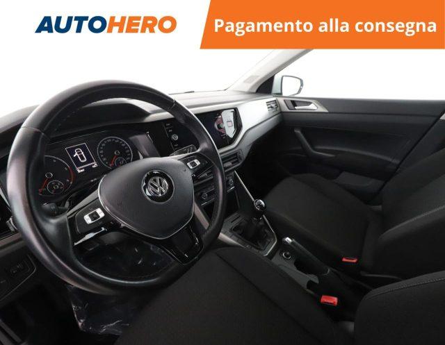 VOLKSWAGEN Polo Business 1.6 TDI 5p. Comfortline BlueMotion Tech.