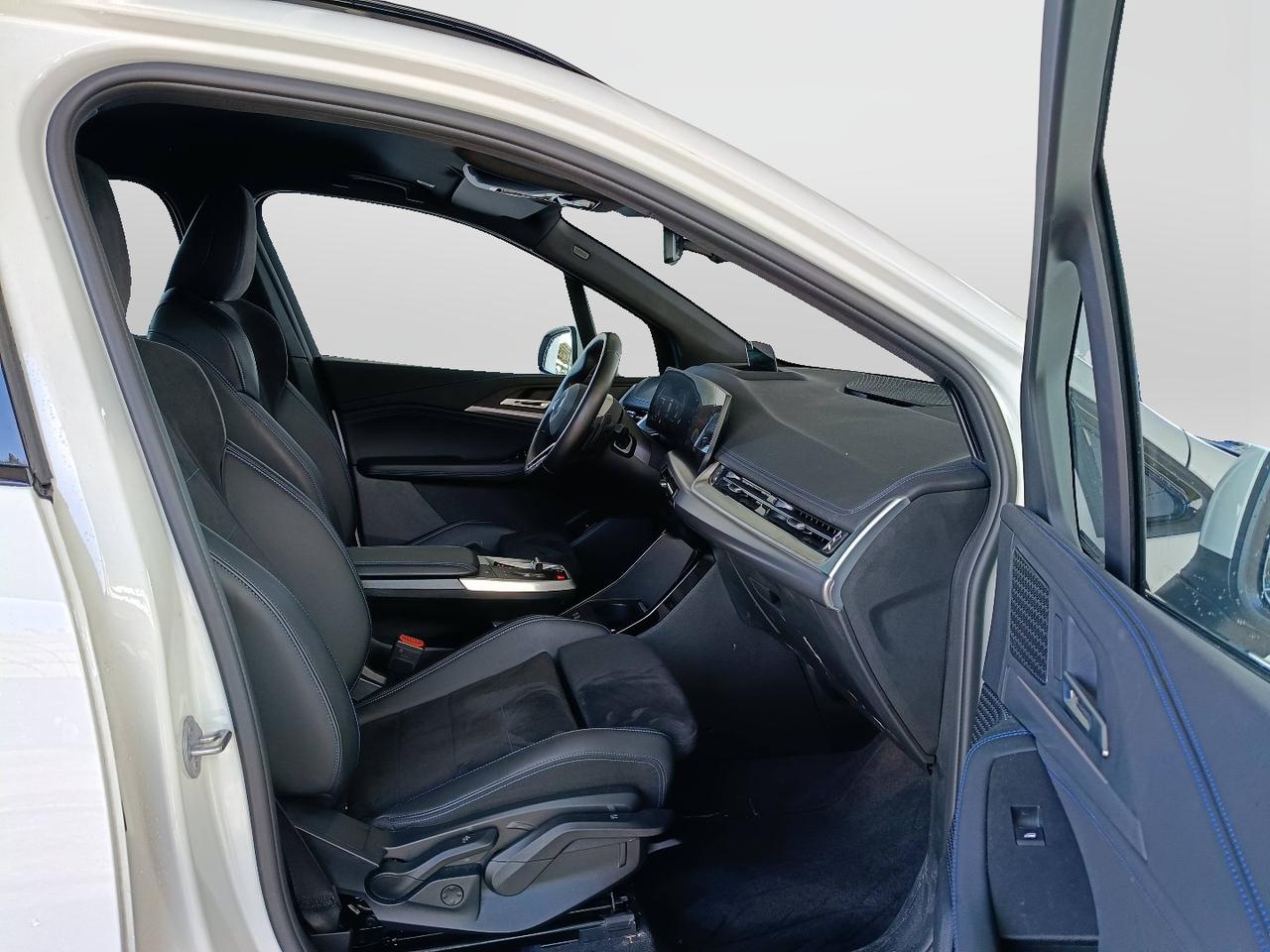 BMW Serie 2 U06 Active Tourer - 218d Active Tourer Msport auto