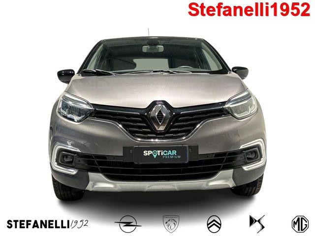 RENAULT Captur TCe 12V 90 CV Life