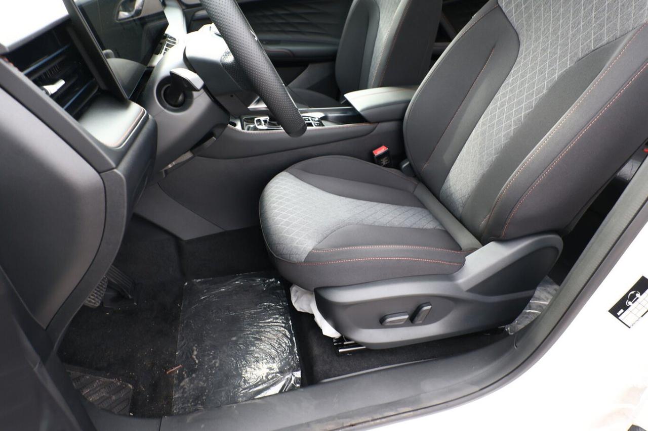 Mg HS 1.5 hybrid+ Comfort auto IN PROMO