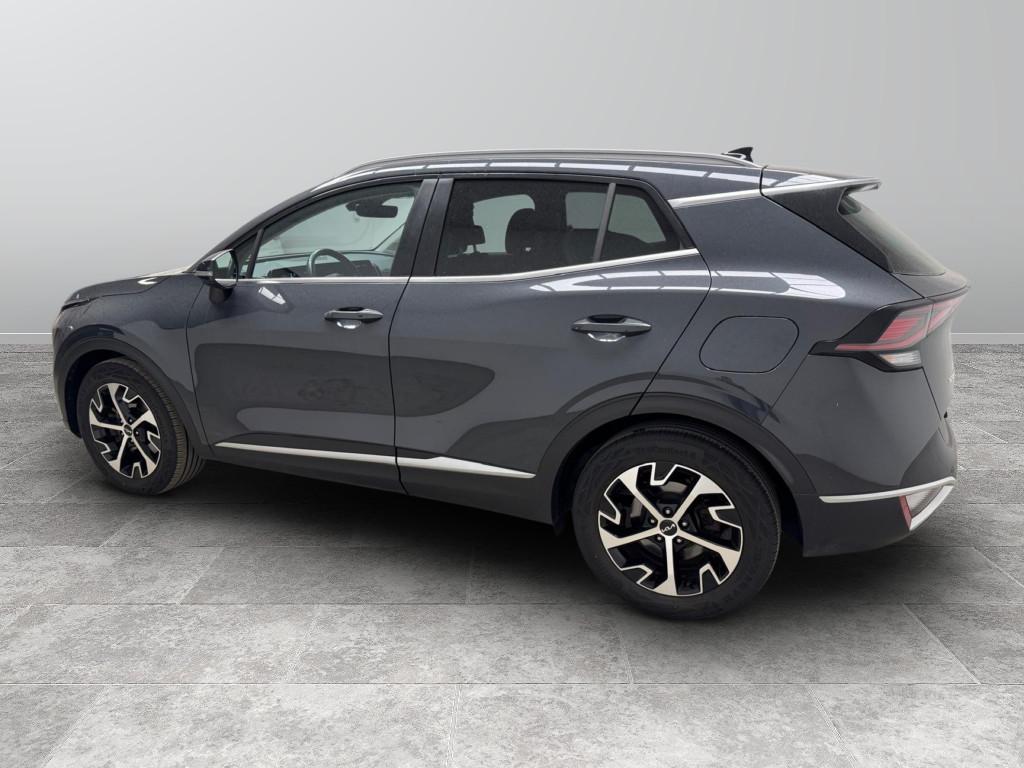 KIA Sportage V 2022 - Sportage 1.6 tgdi mhev Style imt