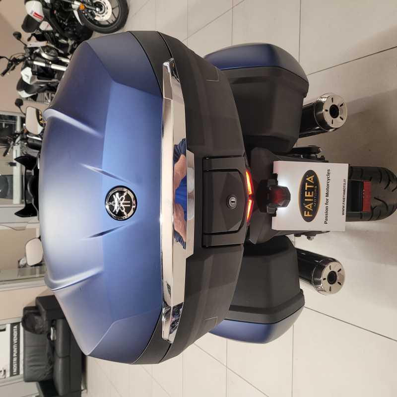Yamaha FJR 1300 AE - 2021