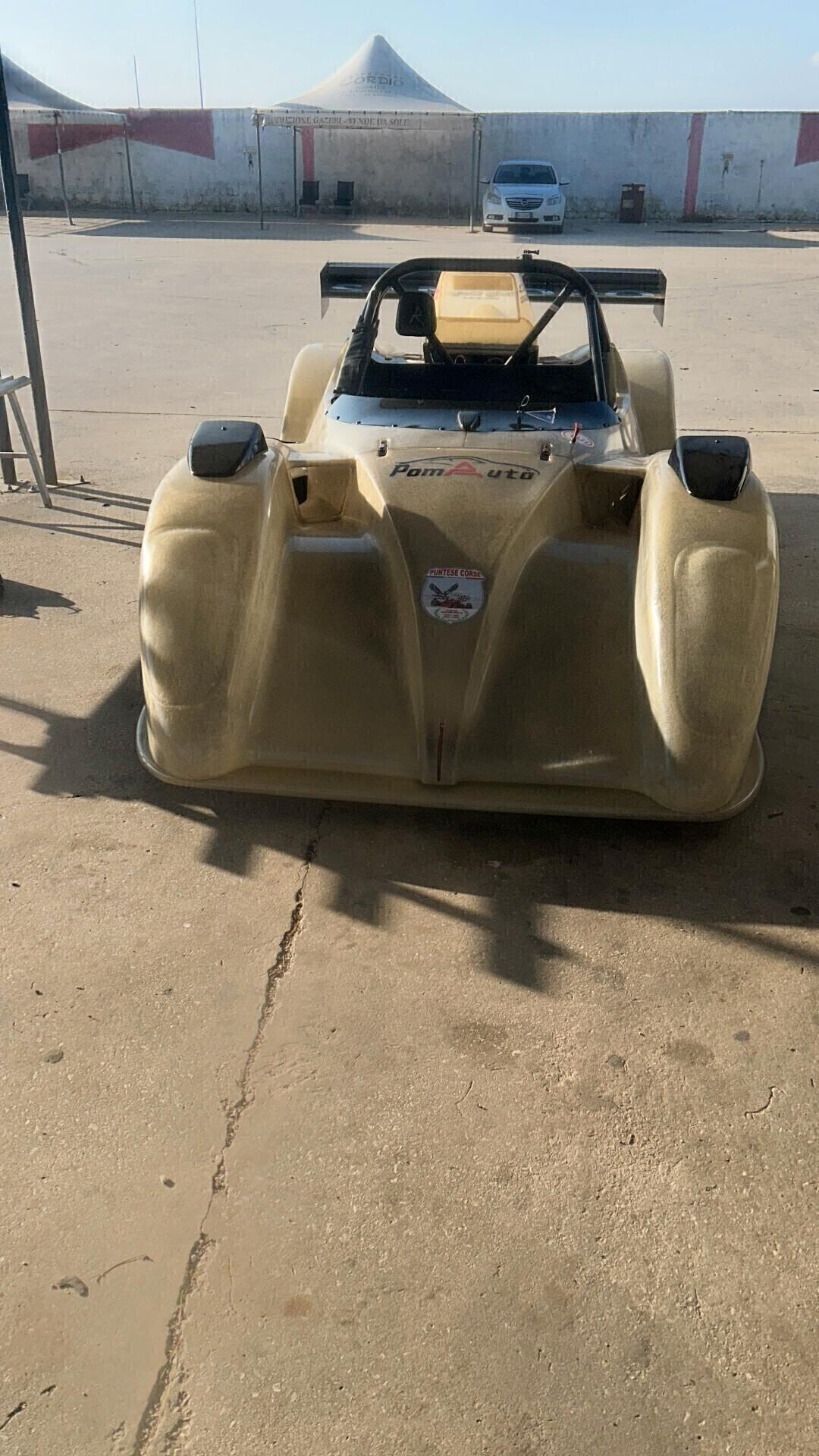 RADICAL SR4 CC.1600