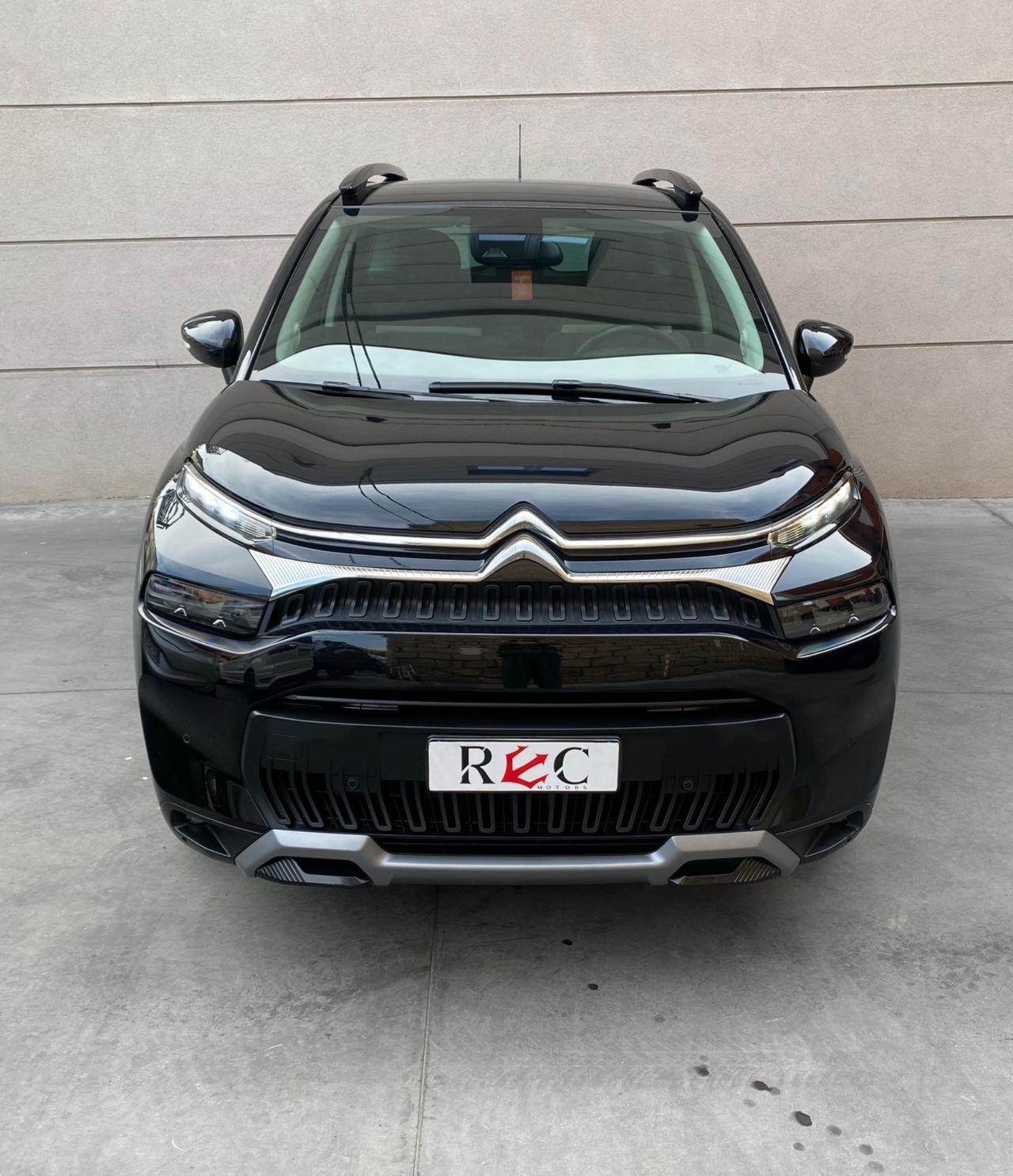 Citroen C3 Aircross 1.2 Benzina
