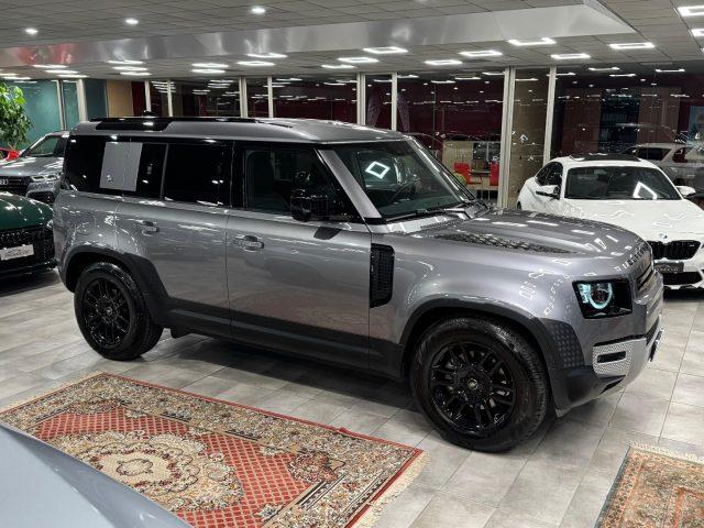LAND ROVER Defender 110 3.0D I6 200 CV AWD AUTO SE *GANCIO*UNIPROP*