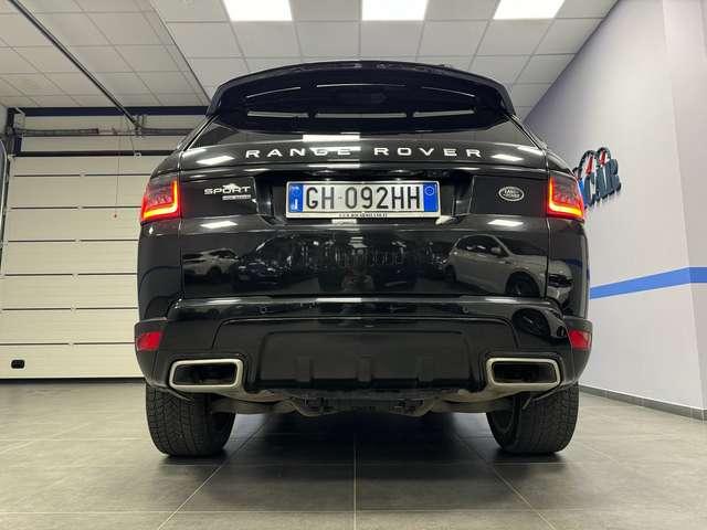 Land Rover Range Rover Sport 3.0d i6 mhev HSE Dynamic 249cv TETTO-PELLE-MATRIX