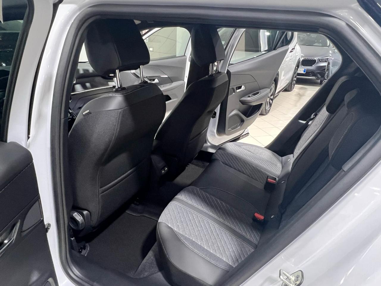 Peugeot 2008 PureTech 100 S&S Allure KM0
