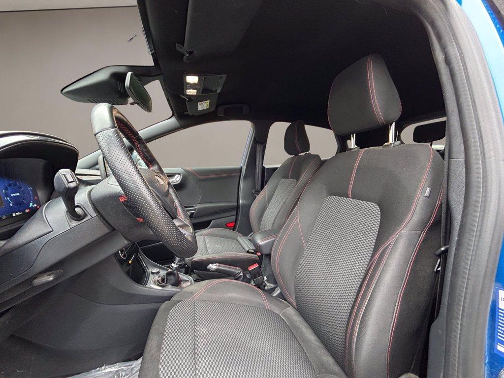 FORD Puma 1.0 ecoboost h st-line s&s 125cv del 2022