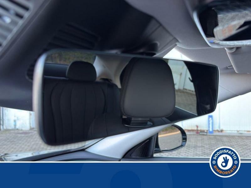 Mercedes-Benz Classe E 220d 4Matic Berlina Advanced Plus