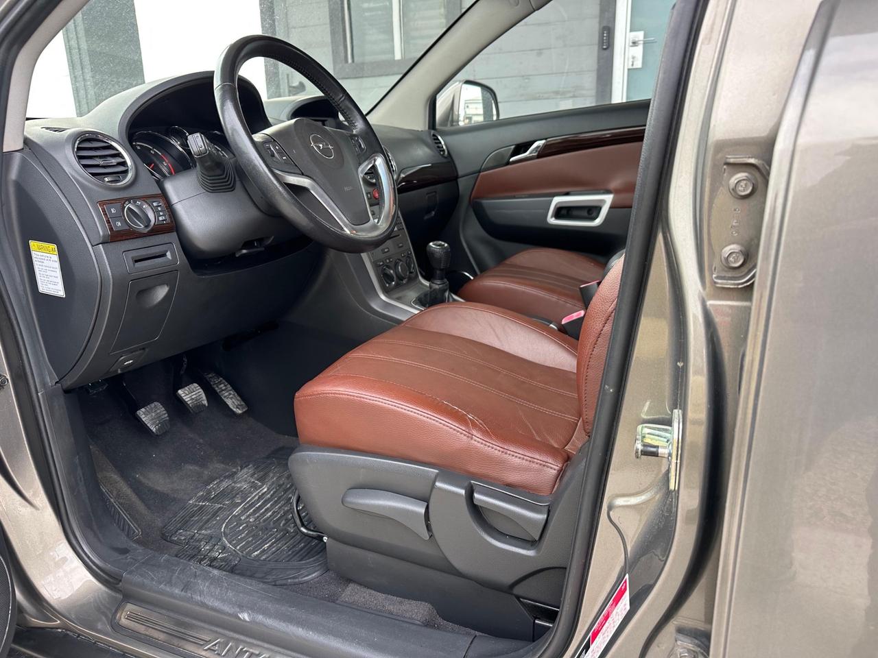 Opel Antara 2.0 CDTI 150CV aut. Edition Plus