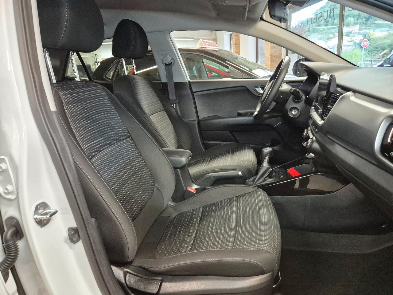 Kia Stonic 1.0 T-GDi *TAGLIANDI KIA* Style
