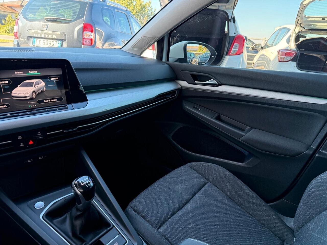 Volkswagen Golf 2.0 Diesel Neopatentati