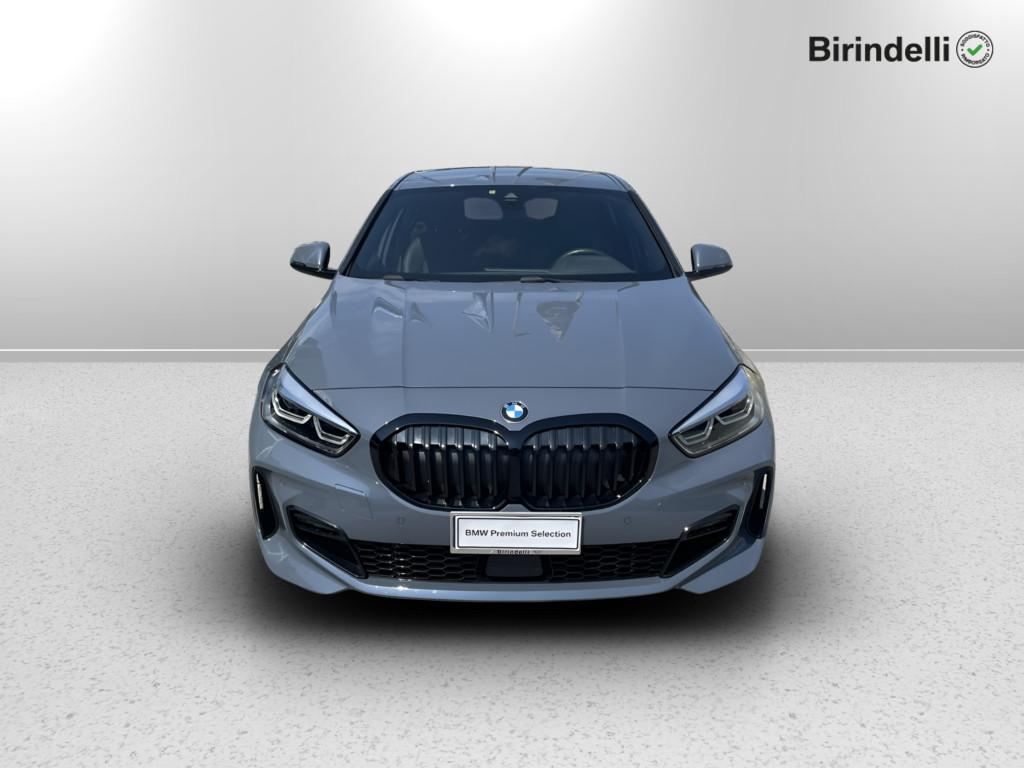 BMW Serie 1 (F40) - 120d xDrive 5p. Msport
