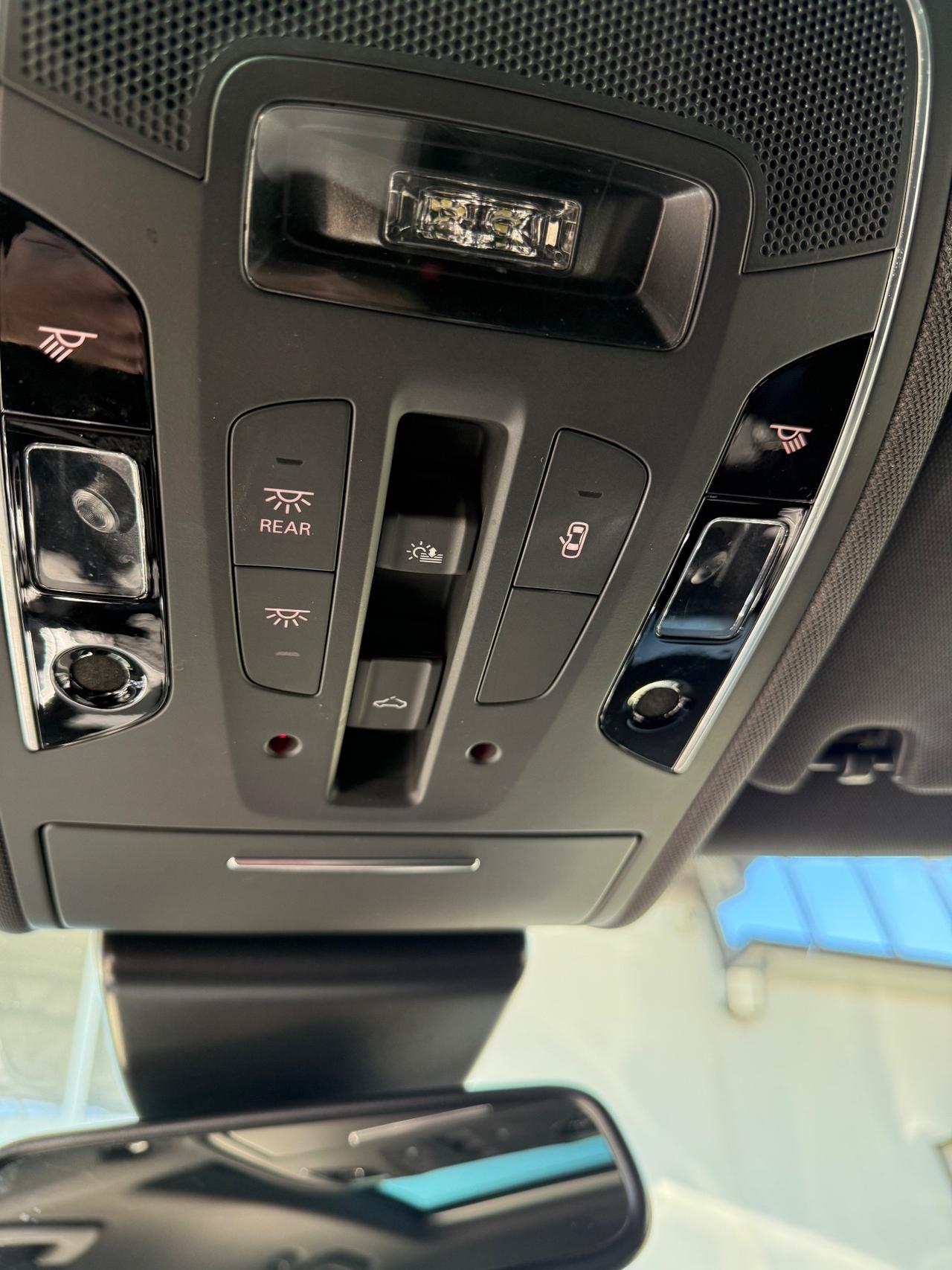 Audi A6 3.0 TDI competition quattro tiptronic