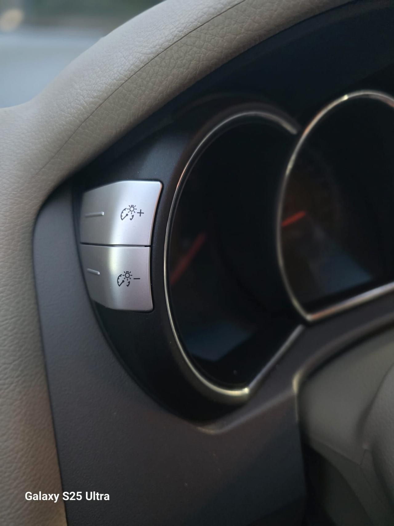 Nissan Murano 2.5 dCi Tekna