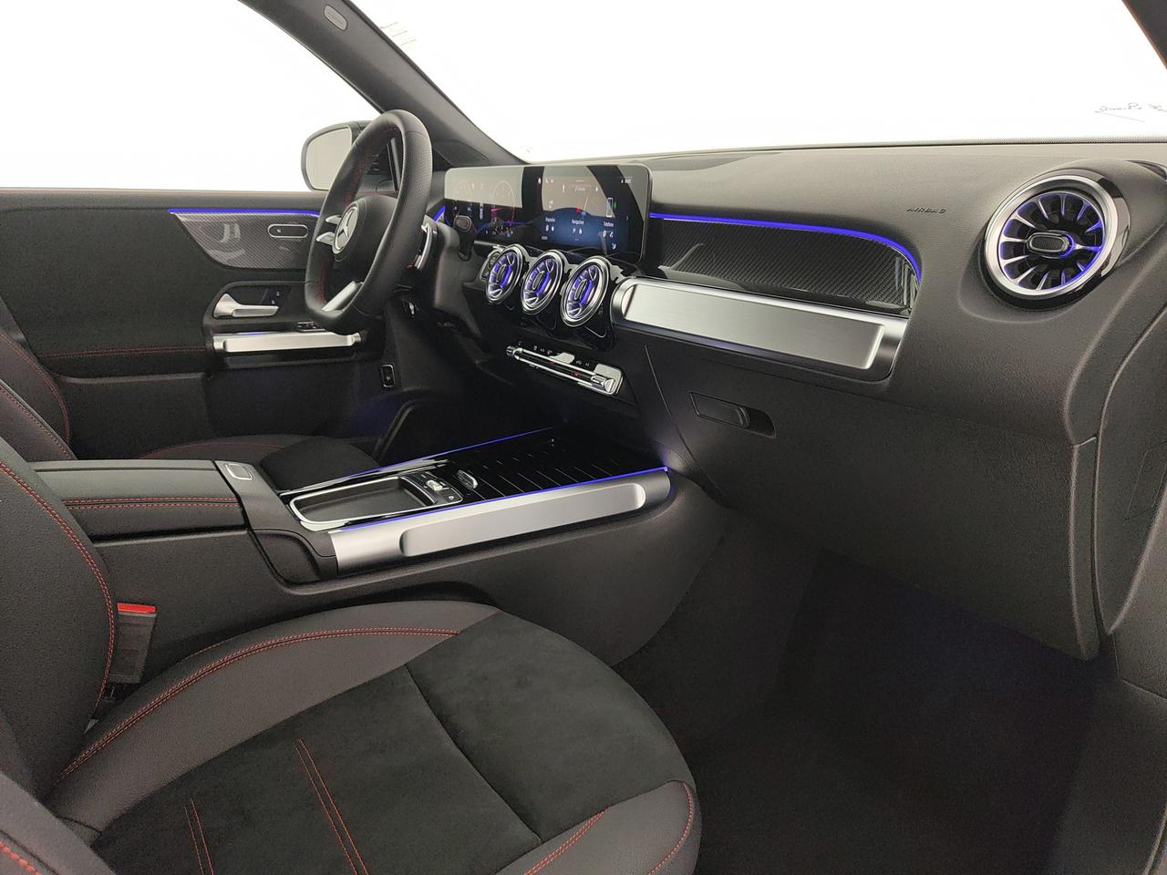 Mercedes-Benz GLB 180 d
