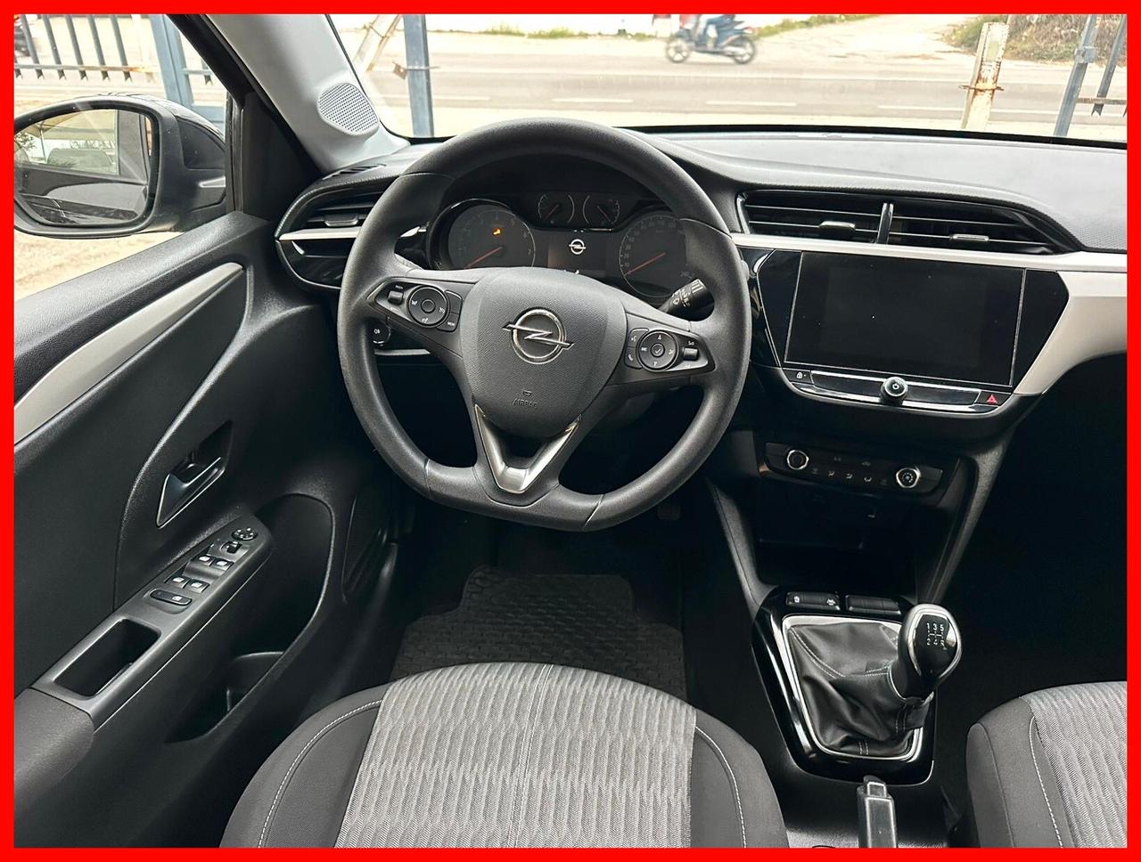 Opel Corsa 1.2 Edition 90mila km