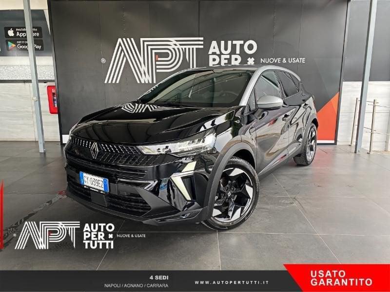 Renault Captur Captur 1.0 tce Techno 90cv