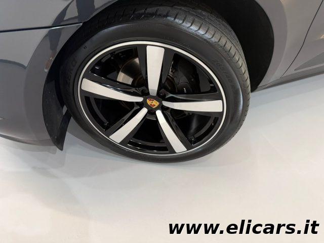 PORSCHE Macan 2.0 - TETTO - CERCHI DA 21"