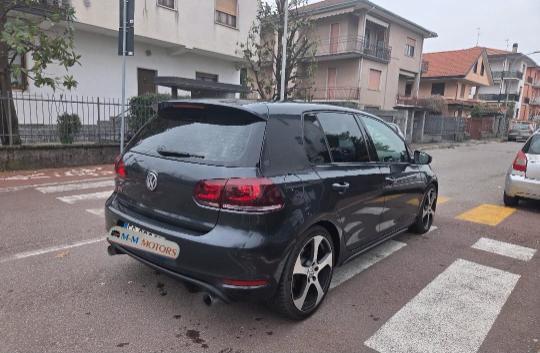 Volkswagen Golf 5 Porte Golf 5p 2.0 tsi Gti dsg