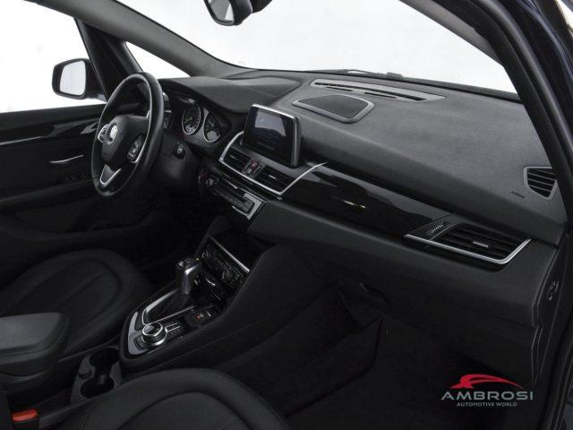 BMW 225 Serie 2 xe iPerformance Advantage aut.