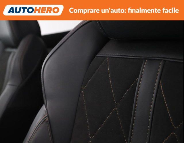 PEUGEOT 3008 BlueHDi 180 S&S EAT8 GT