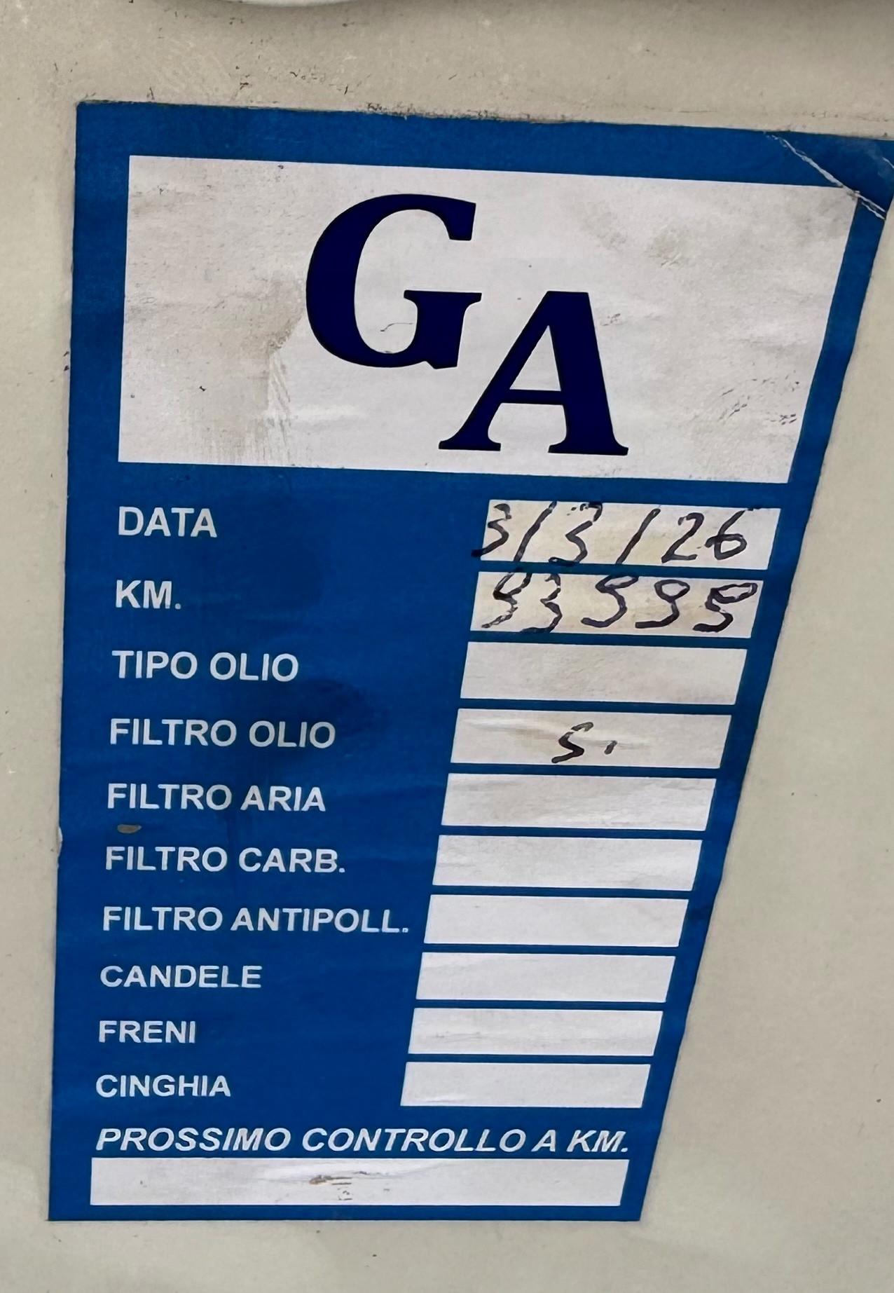 Hyundai I10 1.0 Benzina 67 Cv