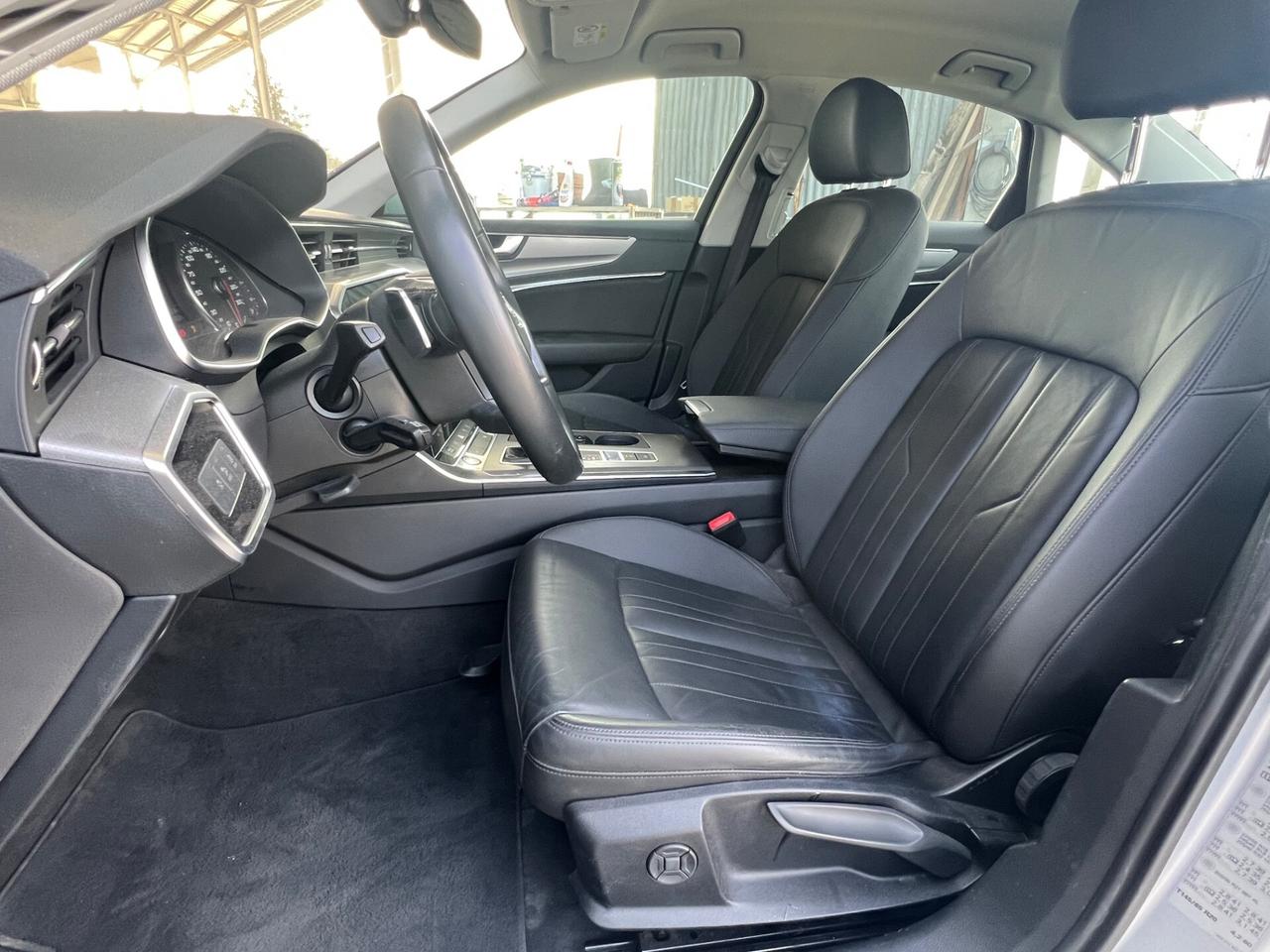 Audi A6 35 2.0 TDI S tronic Business Plus FINANZIABILE