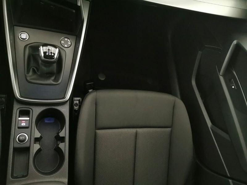 Audi A3 Sportback 30 1.0 tfsi