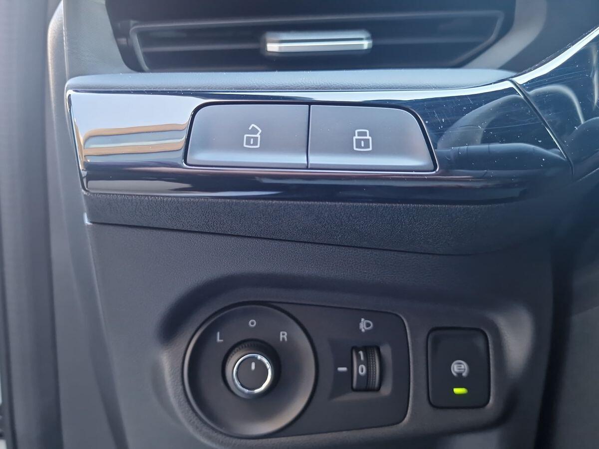 KM0 - MG MG3 MY 25 1.5 MT STANDARD DOVER WHITE