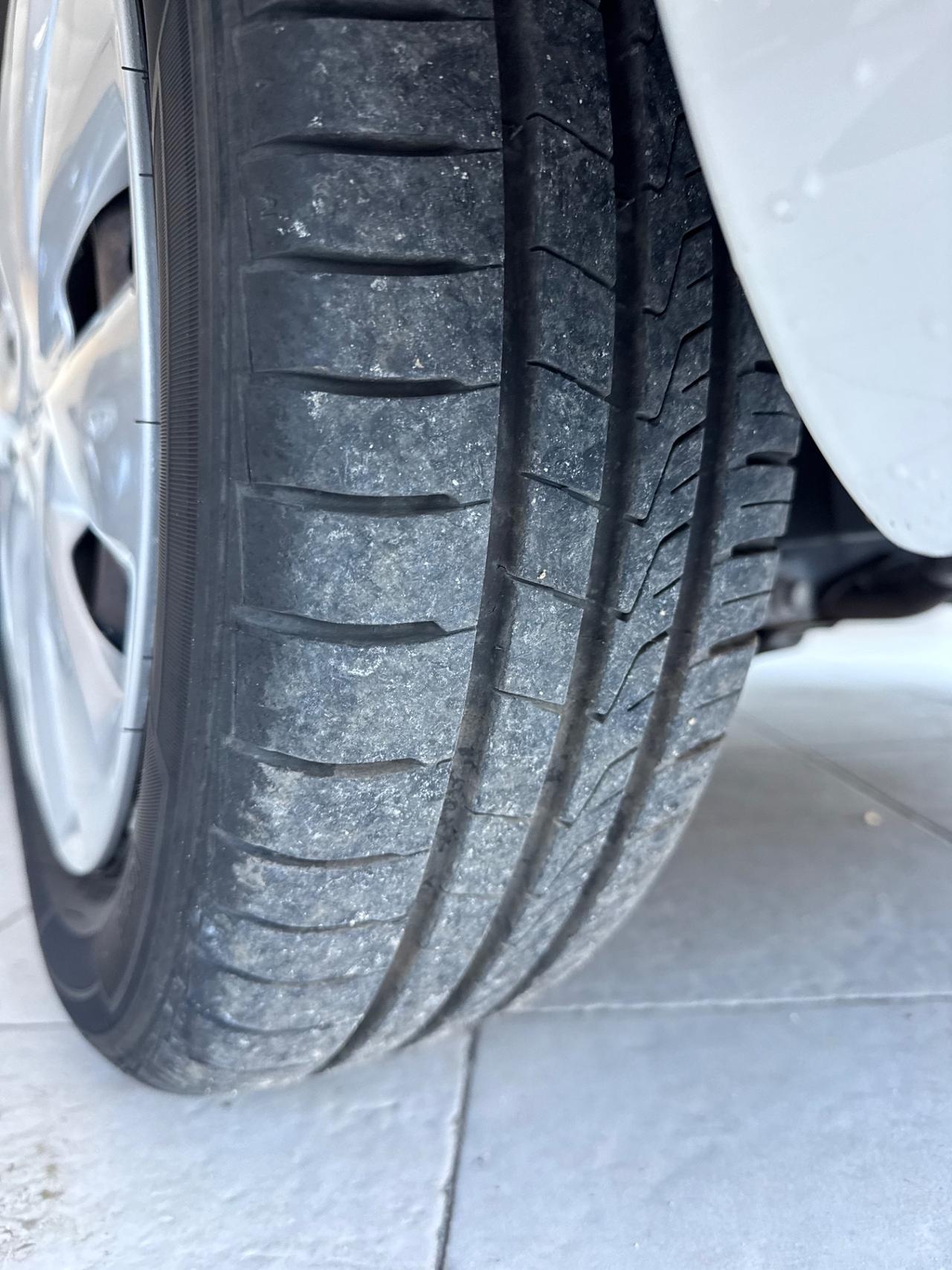 Citroen C1 VTi 68 5 porte Feel