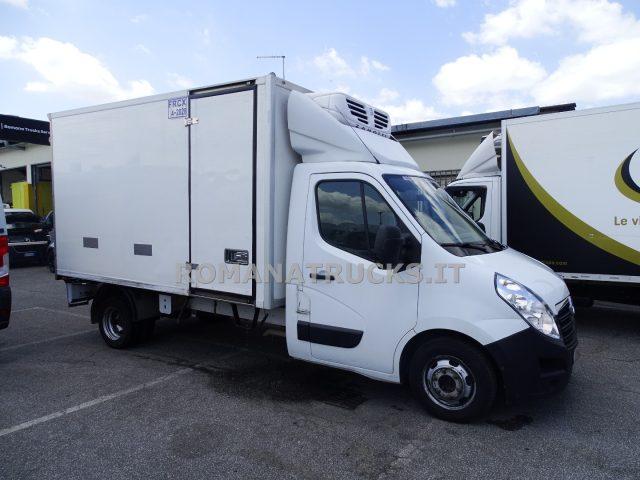 OPEL Movano ISOTERMICO -20 ATP FINO A 04/28 PRONTA CONSEGNA