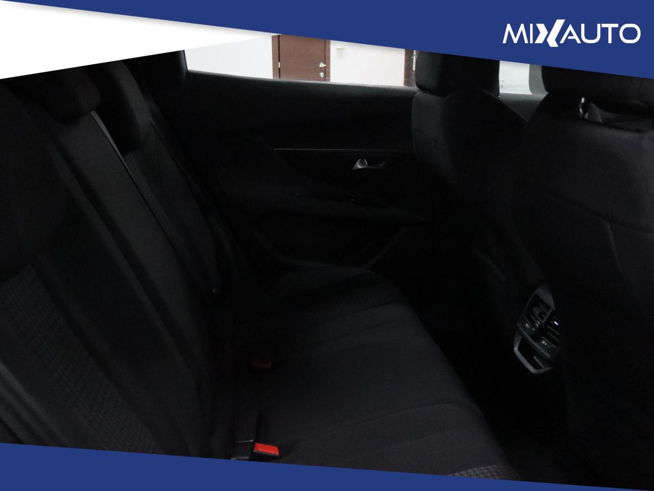 Peugeot 3008 1.5 BlueHDI Active Pack S&S 130CV