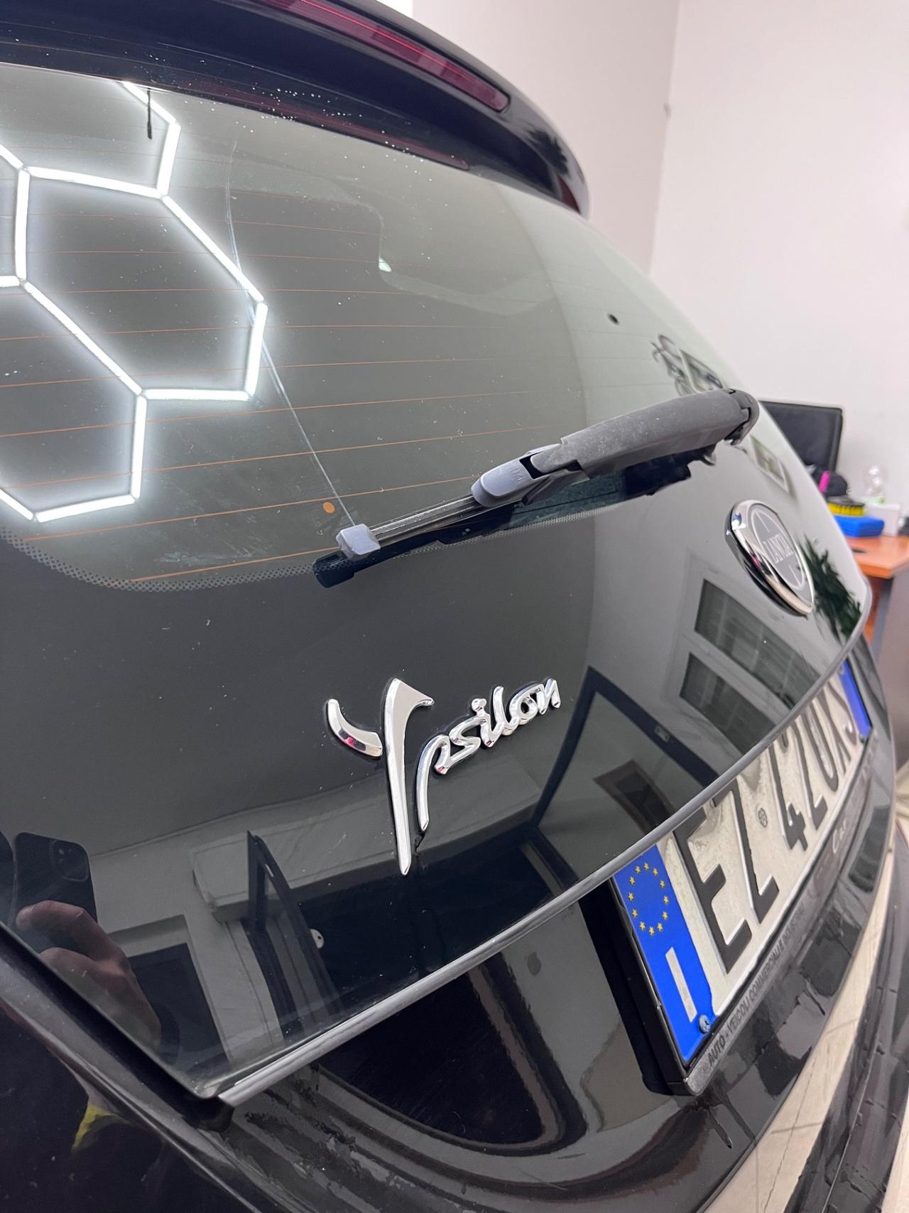 Lancia Ypsilon 1.3 MJT 16V 95 CV 5 porte S&S Gold