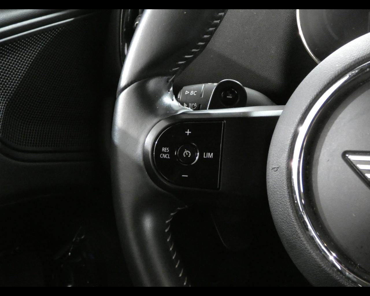 MINI Mini Countrym.(F60) - Mini 2.0 Cooper SD Business Countryman