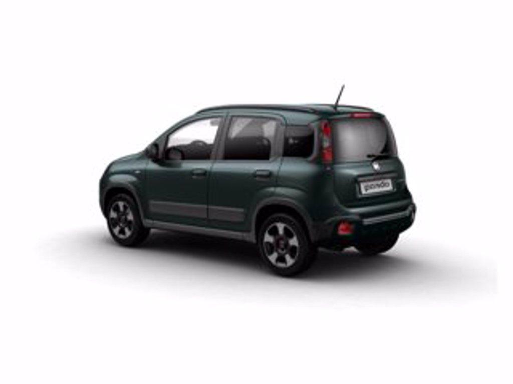 FIAT Panda 1.0 firefly hybrid cross s&s 70cv 5p.ti del 2024