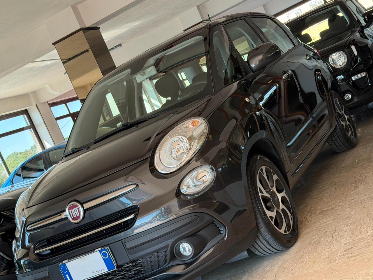 Fiat 500L New 1.3 M.JET 95 cv. BUSINESS (Nav)