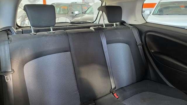 Fiat Grande Punto Grande Punto 3p 1.4 Dynamic Gpl 77cv