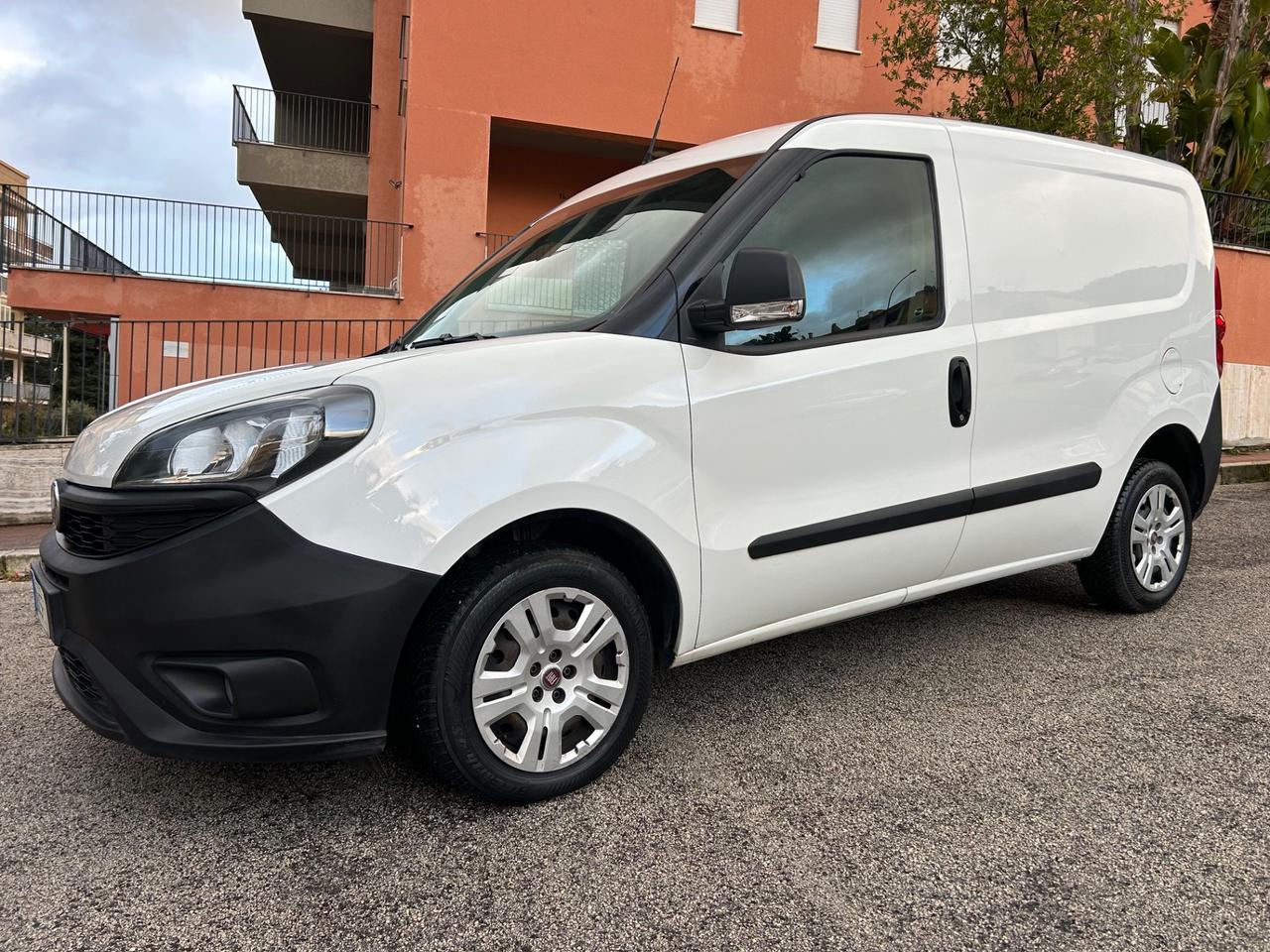 Fiat Doblo Doblò 1.6 MJT cargo Lounge unico proprietario