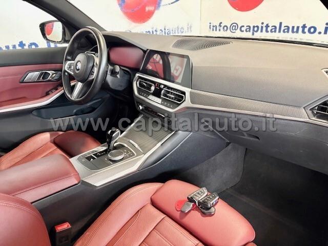 Bmw M340i xDrive Auto NETTO 21500