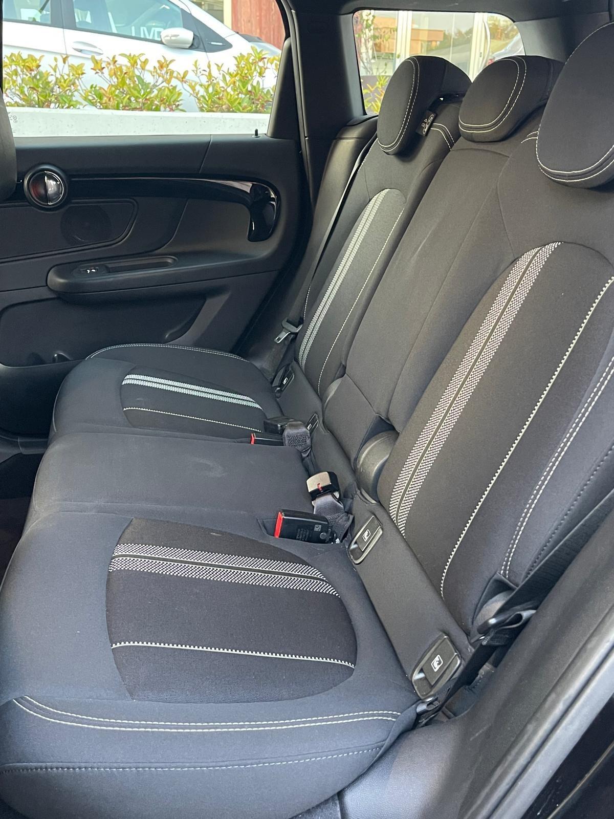 Mini Countryman John Cooper Works 1.5 SE Hype ALL4 Automatica