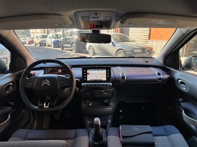 Citroen C4 Cactus 1.6 BlueHDi Ciesse Piumini - C 4