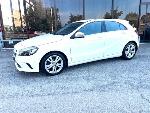 Mercedes-benz A 180 A 180 CDI Sport