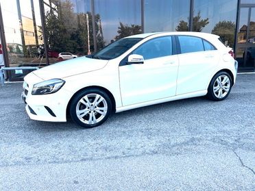 Mercedes-benz A 180 A 180 CDI Sport