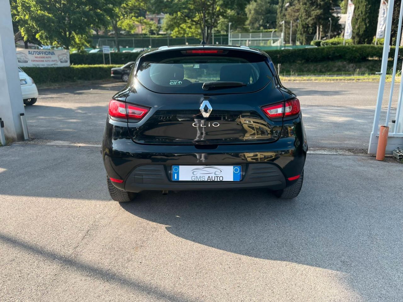 Renault Clio 1.2 75CV 5 porte Life