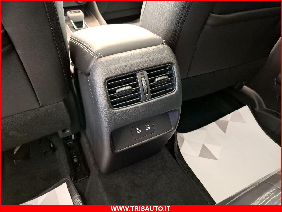 NISSAN Qashqai 1.3 DIG-T Mhev XTronic N-Connecta (TETTO PANORAMICO+FULL LED+PELLE)
