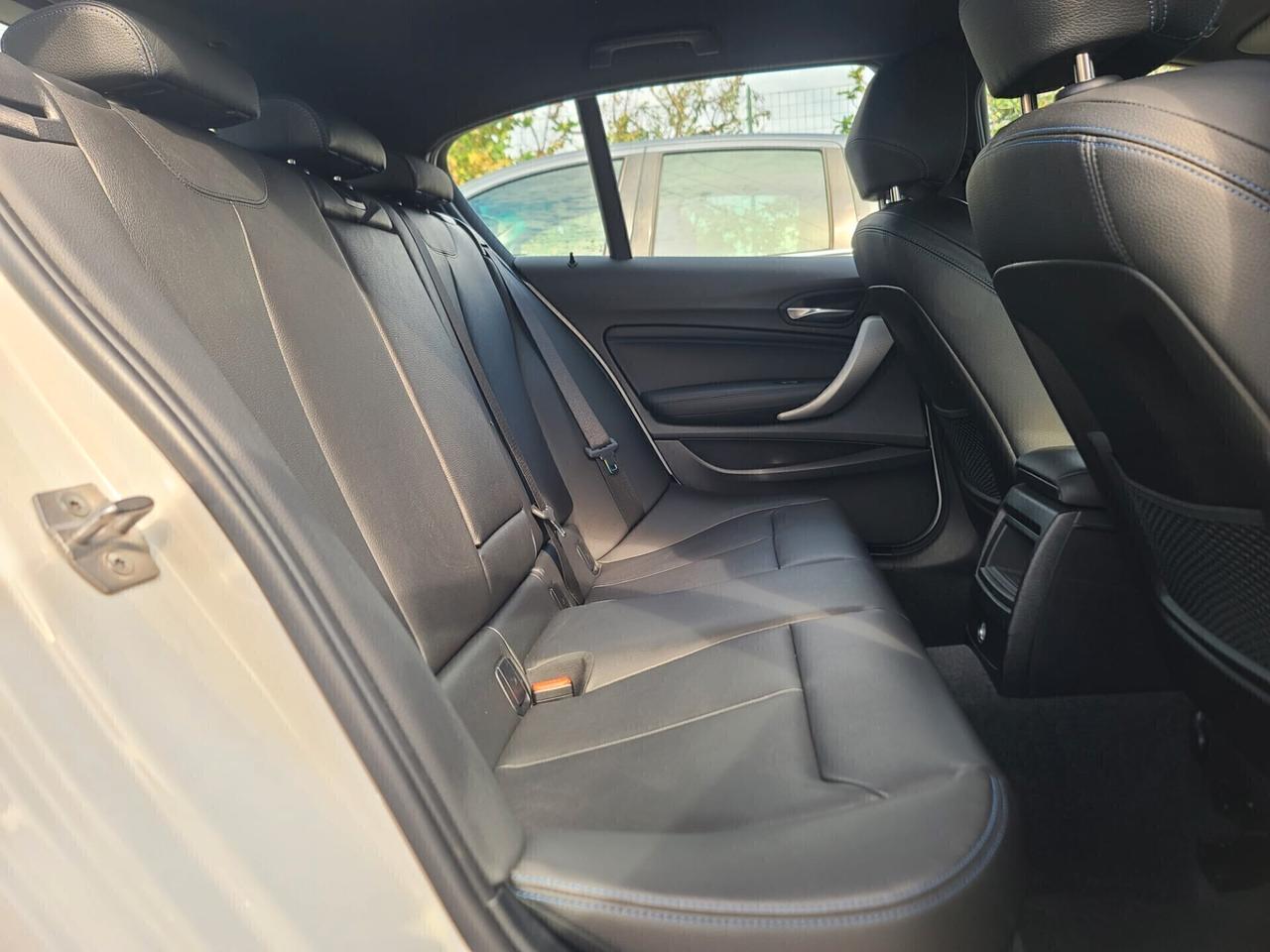 Bmw 118i 5p. Msport 136CV 70.000KM