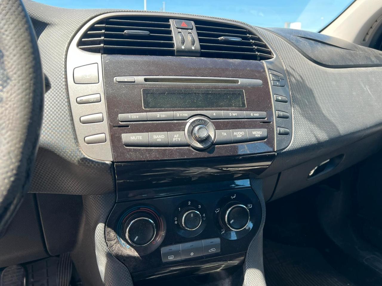 Fiat Bravo 1.6 MJT 120 CV Dynamic