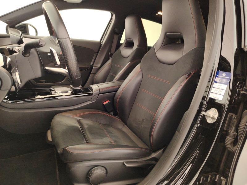 Mercedes Classe A 200 200 Premium 7G-DCT