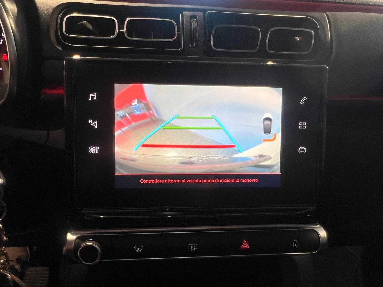 Citroen C3 PureTech 82 Shine NAVI